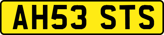 AH53STS