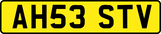AH53STV