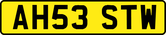AH53STW