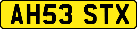 AH53STX