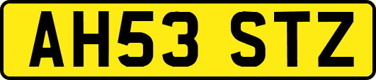 AH53STZ