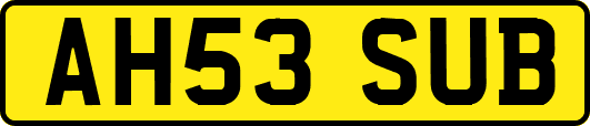 AH53SUB