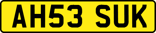 AH53SUK
