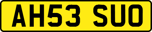 AH53SUO