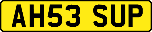AH53SUP