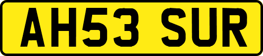 AH53SUR