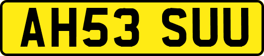 AH53SUU