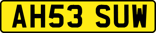 AH53SUW