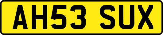 AH53SUX