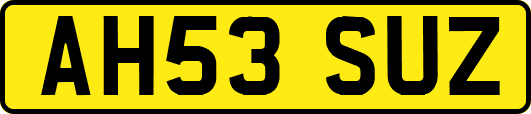 AH53SUZ
