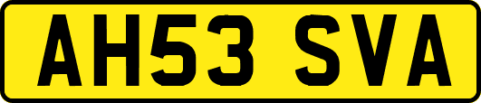 AH53SVA