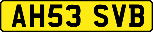 AH53SVB