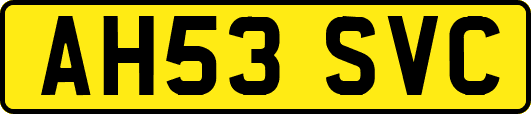 AH53SVC