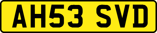 AH53SVD