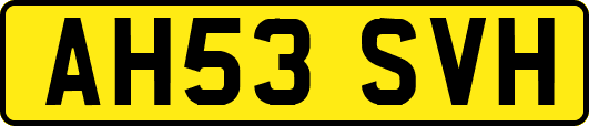 AH53SVH