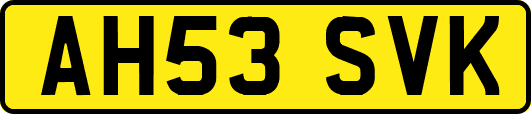 AH53SVK