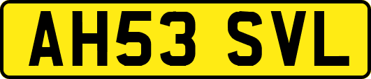 AH53SVL