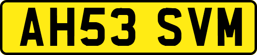 AH53SVM