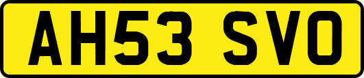 AH53SVO