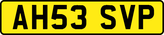 AH53SVP