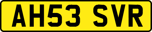 AH53SVR