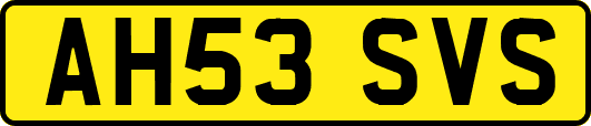 AH53SVS