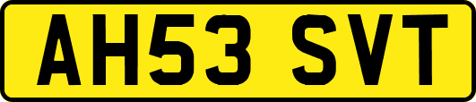 AH53SVT