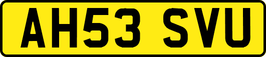 AH53SVU
