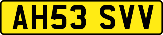 AH53SVV