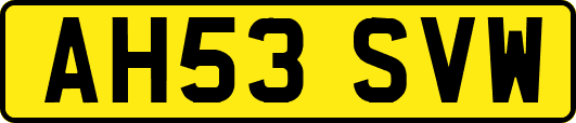 AH53SVW