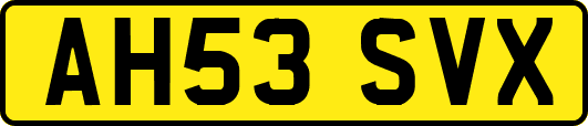 AH53SVX