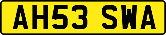 AH53SWA