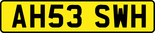 AH53SWH