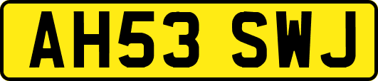 AH53SWJ