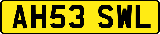 AH53SWL