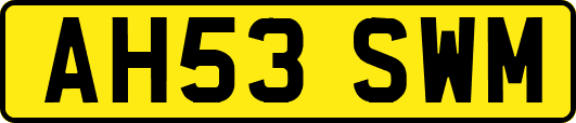 AH53SWM