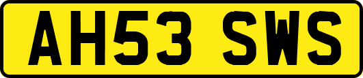 AH53SWS