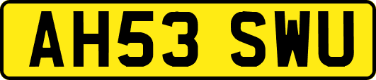 AH53SWU
