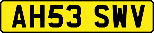 AH53SWV
