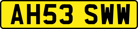 AH53SWW