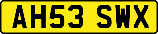 AH53SWX