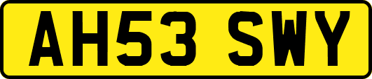AH53SWY