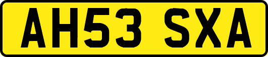 AH53SXA