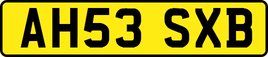 AH53SXB