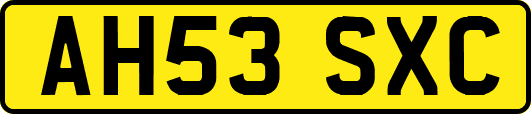 AH53SXC