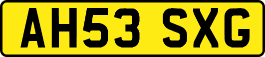 AH53SXG