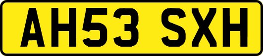 AH53SXH