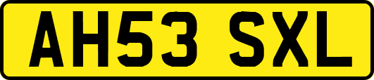 AH53SXL