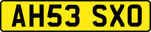 AH53SXO