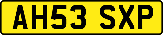 AH53SXP